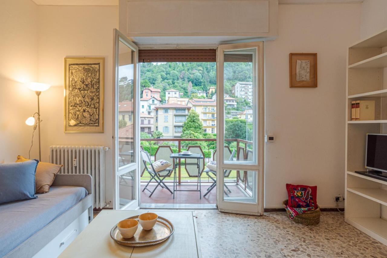 קומו Lovely & Quiet Apartment - With Balcony & Parking מראה חיצוני תמונה