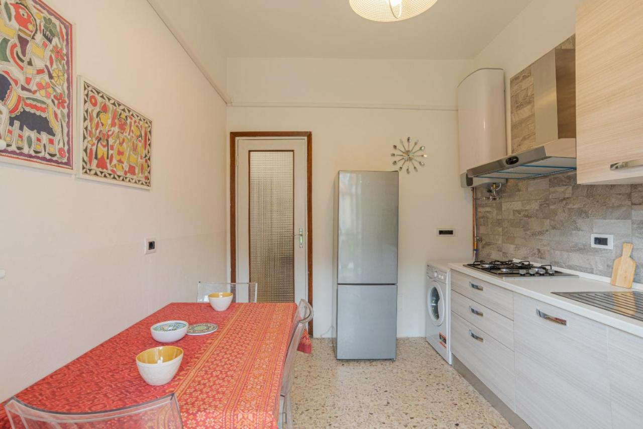 קומו Lovely & Quiet Apartment - With Balcony & Parking מראה חיצוני תמונה