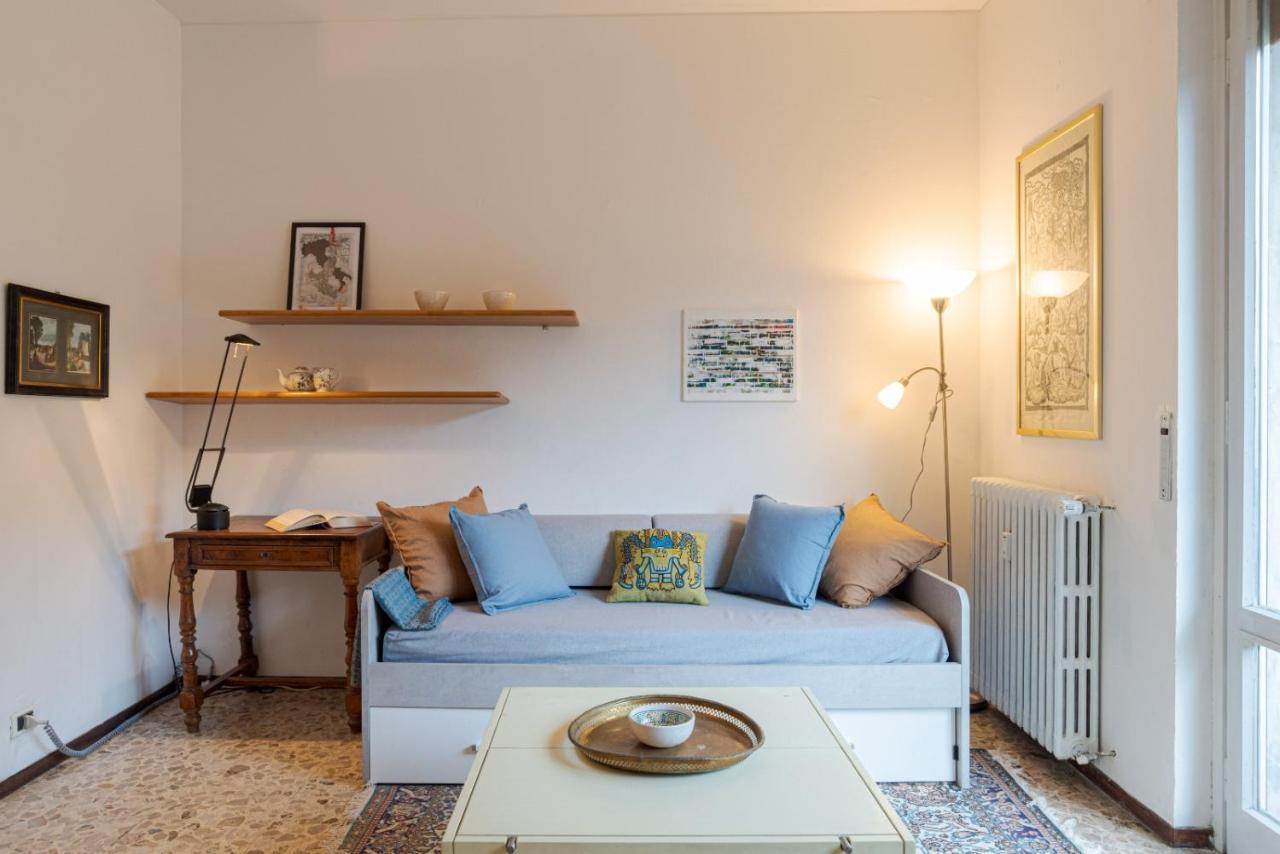 קומו Lovely & Quiet Apartment - With Balcony & Parking מראה חיצוני תמונה