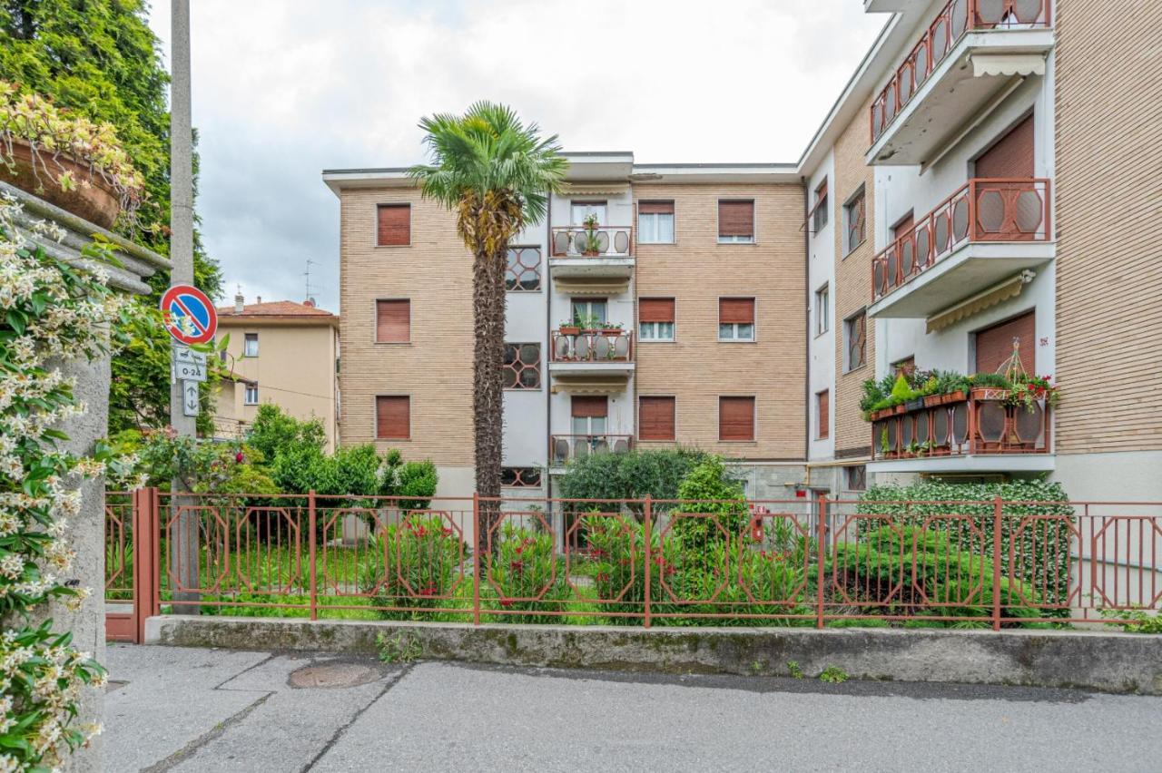 קומו Lovely & Quiet Apartment - With Balcony & Parking מראה חיצוני תמונה